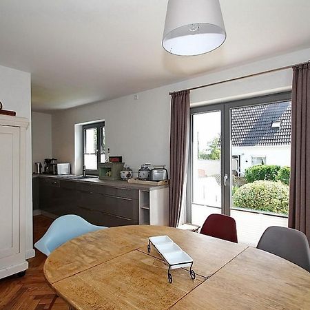 Ferienhaus Wohrbarg Ferienhaus Wohrbarg 蒂门多弗施特兰德 外观 照片