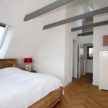 Ferienhaus Wohrbarg Ferienhaus Wohrbarg 蒂门多弗施特兰德 外观 照片