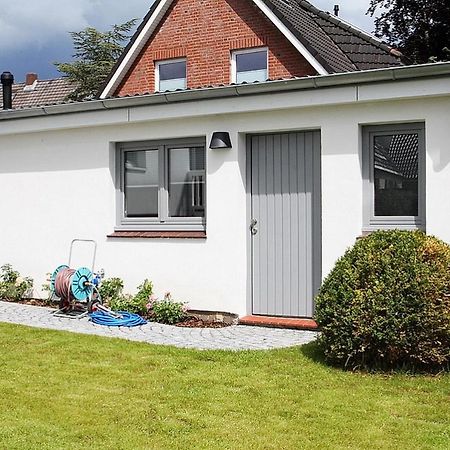 Ferienhaus Wohrbarg Ferienhaus Wohrbarg 蒂门多弗施特兰德 外观 照片