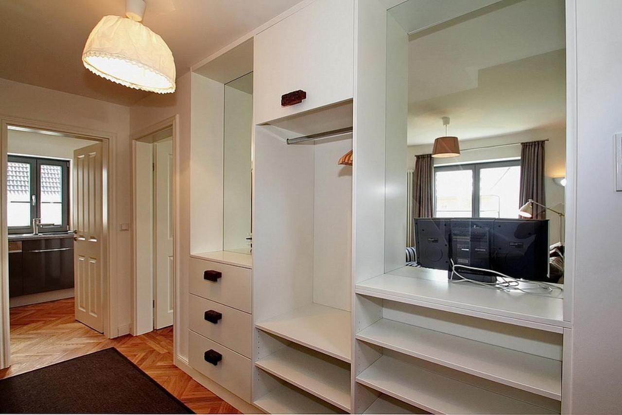 Ferienhaus Wohrbarg Ferienhaus Wohrbarg 蒂门多弗施特兰德 外观 照片