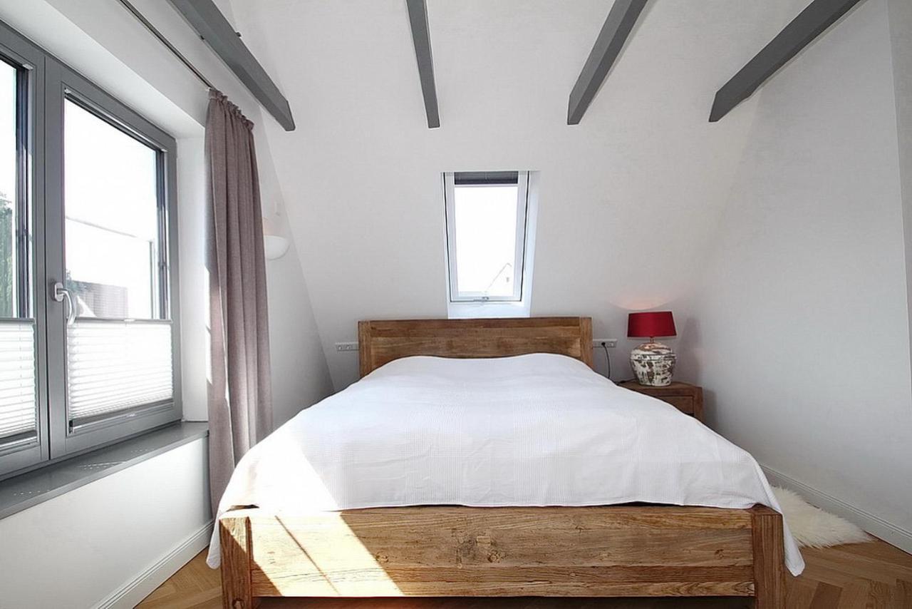 Ferienhaus Wohrbarg Ferienhaus Wohrbarg 蒂门多弗施特兰德 外观 照片
