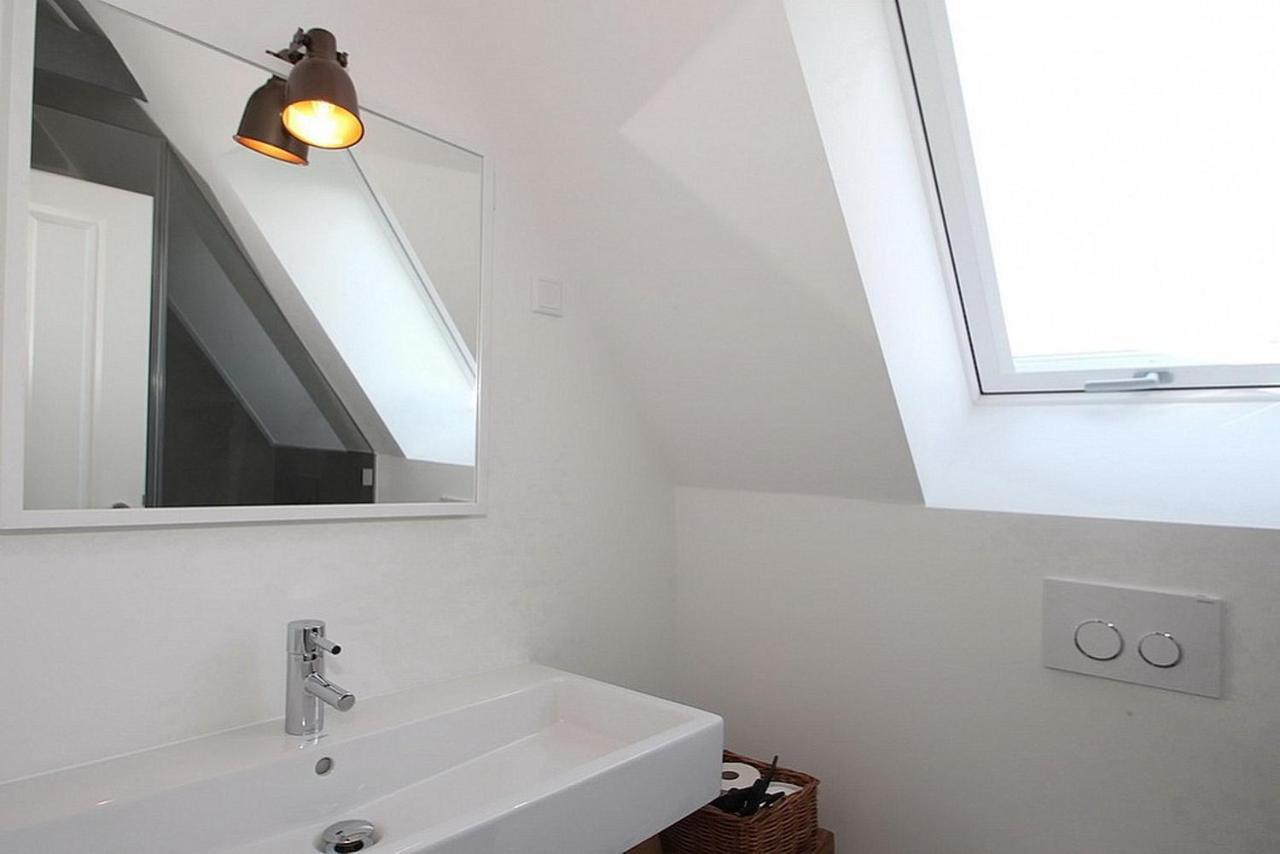 Ferienhaus Wohrbarg Ferienhaus Wohrbarg 蒂门多弗施特兰德 外观 照片