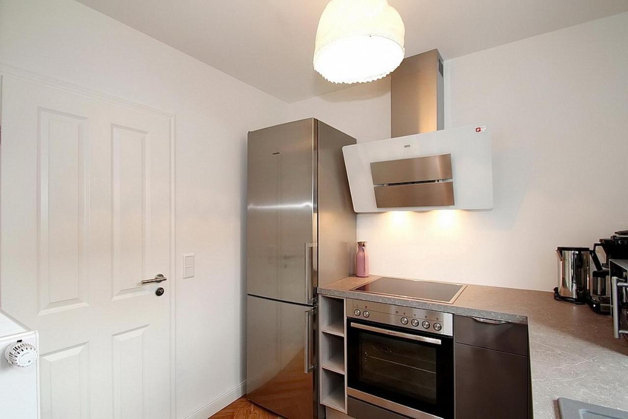 Ferienhaus Wohrbarg Ferienhaus Wohrbarg 蒂门多弗施特兰德 外观 照片