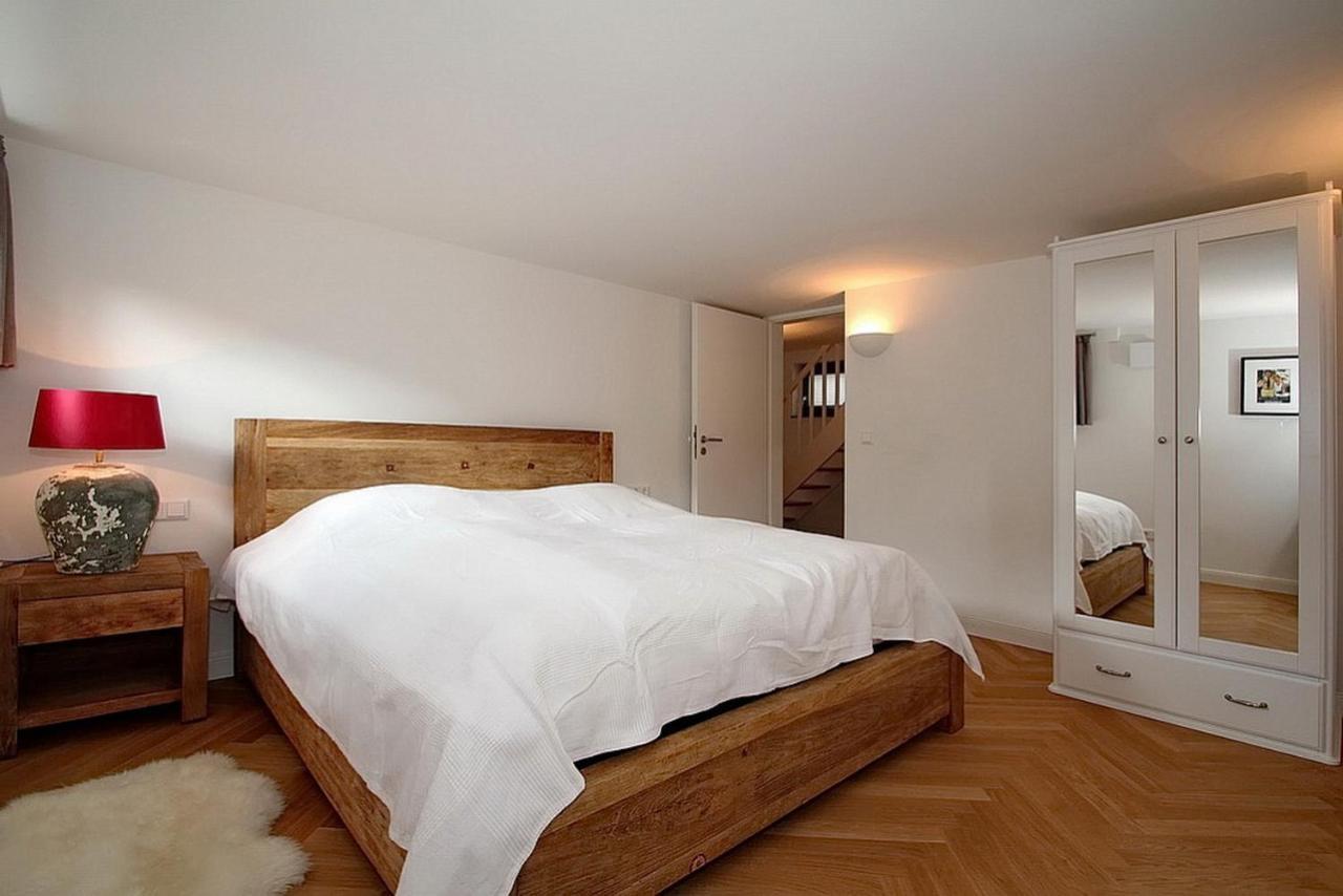 Ferienhaus Wohrbarg Ferienhaus Wohrbarg 蒂门多弗施特兰德 外观 照片