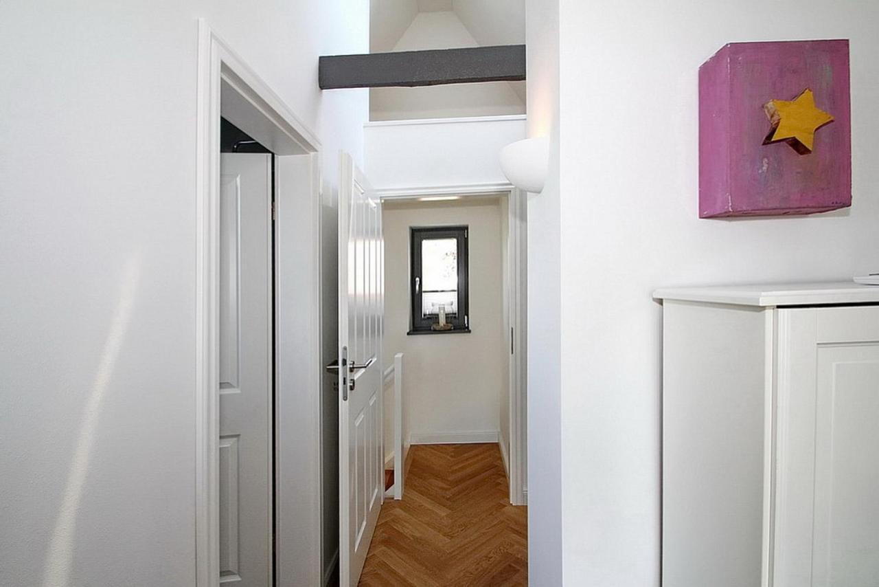 Ferienhaus Wohrbarg Ferienhaus Wohrbarg 蒂门多弗施特兰德 外观 照片