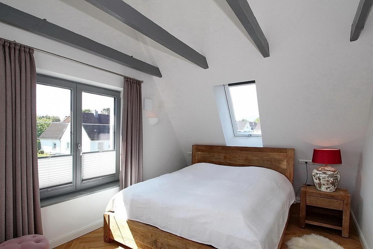 Ferienhaus Wohrbarg Ferienhaus Wohrbarg 蒂门多弗施特兰德 外观 照片