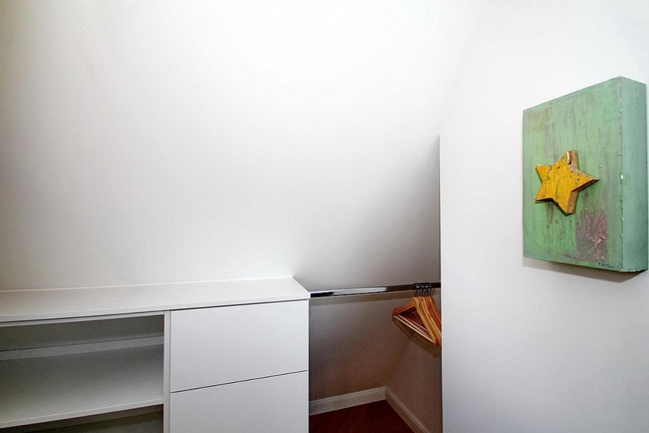 Ferienhaus Wohrbarg Ferienhaus Wohrbarg 蒂门多弗施特兰德 外观 照片