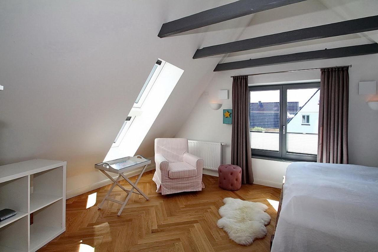 Ferienhaus Wohrbarg Ferienhaus Wohrbarg 蒂门多弗施特兰德 外观 照片