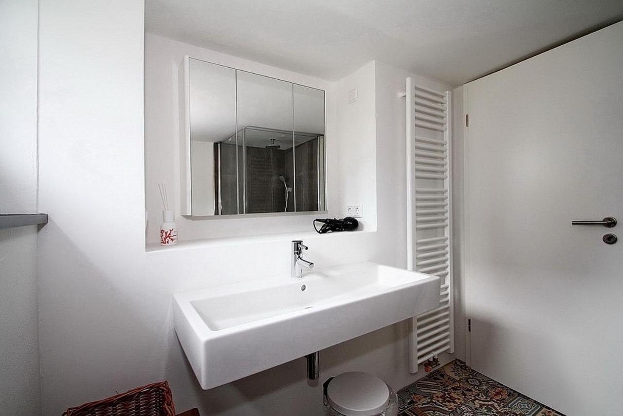 Ferienhaus Wohrbarg Ferienhaus Wohrbarg 蒂门多弗施特兰德 外观 照片