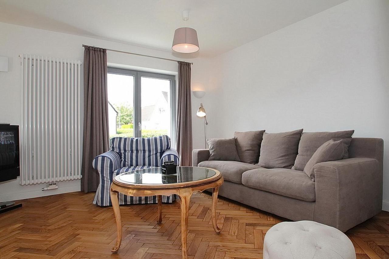 Ferienhaus Wohrbarg Ferienhaus Wohrbarg 蒂门多弗施特兰德 外观 照片