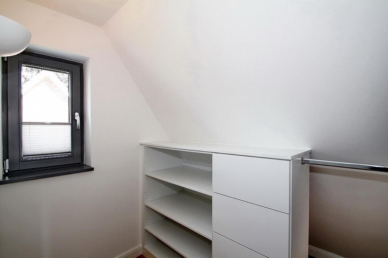Ferienhaus Wohrbarg Ferienhaus Wohrbarg 蒂门多弗施特兰德 外观 照片